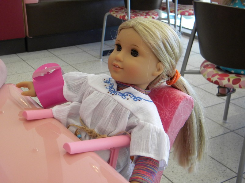 Download American Girl Doll High Chair Plans Plans DIY 